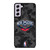 NEW ORLEANS PELICANS BLACK CAMO Samsung Galaxy S21 FE Case Cover