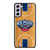 NEW ORLEANS PELICANS NBA ARENA Samsung Galaxy S21 FE Case Cover