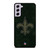 NEW ORLEANS SAINTS FOOTBALL NFL Samsung Galaxy S21 FE Case Cover