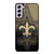 NEW ORLEANS SAINTS FOOTBALL TEAM Samsung Galaxy S21 FE Case Cover