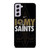 NEW ORLEANS SAINTS NFL FOOTBALL FANS Samsung Galaxy S21 FE Case Cover