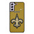 NEW ORLEANS SAINTS NFL FOOTBALL NIKE Samsung Galaxy S21 FE Case Cover