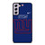 NEW YORK GIANTS NFL FOOTBALL NIKE Samsung Galaxy S21 FE Case Cover