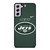 NEW YORK JETS NFL FOOTBALL NIKE Samsung Galaxy S21 FE Case Cover