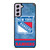 NEW YORK RANGERS HOCKEY TEAM Samsung Galaxy S21 FE Case Cover