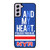 NEW YORK RANGERS NHL HOCKEY FANS 3 Samsung Galaxy S21 FE Case Cover