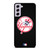 NEW YORK YANKEES BASEBALL TEAM Samsung Galaxy S21 FE Case Cover