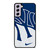 NEW YORK YANKEES MLB BASEBALL NIKE 3 Samsung Galaxy S21 FE Case Cover