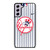 NEW YORK YANKEES MLB NIKE Samsung Galaxy S21 FE Case Cover