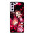 NEZUKO KAMADO DEMON SLAYER SPELL Samsung Galaxy S21 FE Case Cover