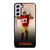 NICK BOSA SAN FRANCISCO 49ERS 2 Samsung Galaxy S21 FE Case Cover