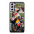 NICKY HAYDEN MOTO GP Samsung Galaxy S21 FE Case Cover