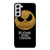 NIGHTMARE BEFORE CHRISTMAS ICON Samsung Galaxy S21 FE Case Cover