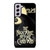 NIGHTMARE BEFORE CHRISTMAS MOVIES Samsung Galaxy S21 FE Case Cover