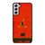 NIKE AIR JORDAN BE LEGENDARY Samsung Galaxy S21 FE Case Cover