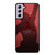 NIKE AIR JORDAN FLIGHT Samsung Galaxy S21 FE Case Cover