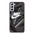 NIKE HAND GUN REVOLVER Samsung Galaxy S21 FE Case Cover