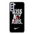 NIKE KISS MY AIRS Samsung Galaxy S21 FE Case Cover