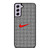 NIKE MAZE PATTERN Samsung Galaxy S21 FE Case Cover