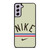 NIKE NATIONAL BASKETBALL NBA Samsung Galaxy S21 FE Case Cover