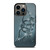 AEROSMITH ROCK BAND METAL iPhone 13 Pro Case Cover