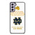 NOTRE DAME FIGHTING IRISH QUOTES Samsung Galaxy S21 FE Case Cover