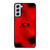OAKLEY GLASSESS RED Samsung Galaxy S21 FE Case Cover