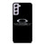 OAKLEY METAL LOGO Samsung Galaxy S21 FE Case Cover
