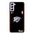 OKLAHOMA CITY THUNDER NIKE NBA BASKETBALL Samsung Galaxy S21 FE Case Cover