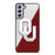 OKLAHOMA UNIVERSITY LOGO Samsung Galaxy S21 FE Case Cover