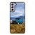 OLD RANGE ROVER Samsung Galaxy S21 FE Case Cover