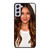 OLIVIA RODRIGO BEAUTIFUL Samsung Galaxy S21 FE Case Cover