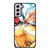 ONE PUNCH MAN SAITAMA SERIOUS Samsung Galaxy S21 FE Case Cover