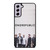 ONEREPUBLIC POP BAND Samsung Galaxy S21 FE Case Cover