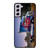 OPTIMUS PRIME TRUCK Samsung Galaxy S21 FE Case Cover