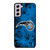 ORLANDO MAGIC BASKETBALL NBA FIRE Samsung Galaxy S21 FE Case Cover