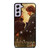 OUTLANDER JAMIE CLAIRE FRASER Samsung Galaxy S21 FE Case Cover