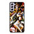 OVERLORD ANIME Samsung Galaxy S21 FE Case Cover