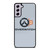 OVERWATCH 2 GAMES LOGO Samsung Galaxy S21 FE Case Cover