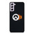OVERWATCH 2 GAMES Samsung Galaxy S21 FE Case Cover