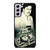 PABLO ESCOBAR TIME IS MONEY Samsung Galaxy S21 FE Case Cover