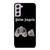 PALM ANGELS TEDDY BEAR Samsung Galaxy S21 FE Case Cover