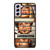 PAM AND TOMMY LOVE STORY Samsung Galaxy S21 FE Case Cover