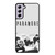 PARAMORE ROCK BAND MEMBER Samsung Galaxy S21 FE Case Cover