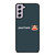 PAUL FRANK LOGO Samsung Galaxy S21 FE Case Cover