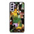 PAUL KLEE ART 2 Samsung Galaxy S21 FE Case Cover