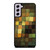 PAUL KLEE ART Samsung Galaxy S21 FE Case Cover