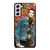 PAUL KLEIN LANY 2 Samsung Galaxy S21 FE Case Cover