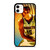 NIKOLA JOKIC DENVER NUGGETS COOL iPhone 11 Case Cover