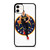 NIKOLA JOKIC DENVER NUGGETS iPhone 11 Case Cover